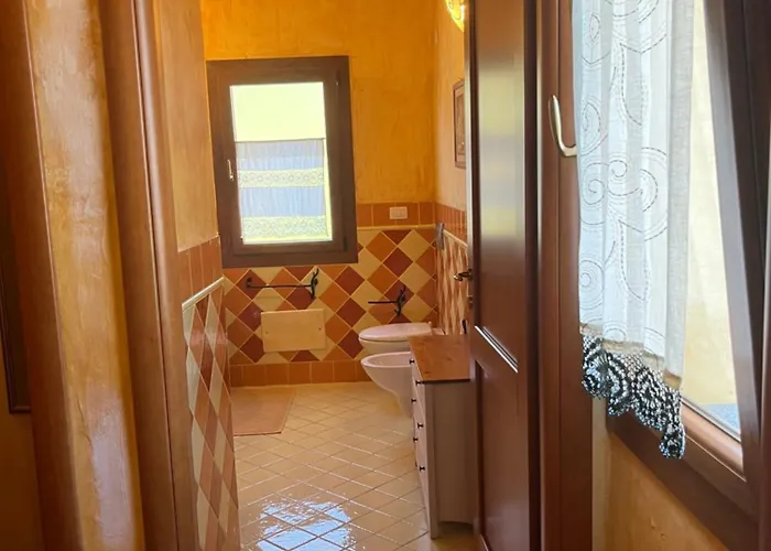 La Casa Della Luce E Del Vento *