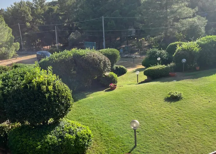 別荘 La Casa Della Luce E Del Vento *