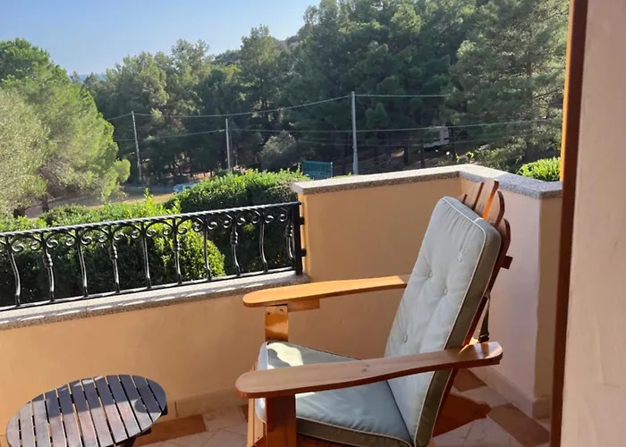 La Casa Della Luce E Del Vento * キア