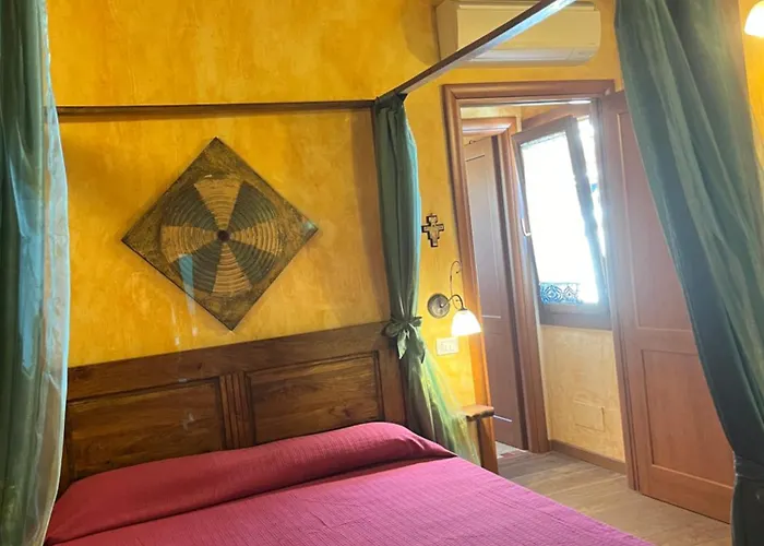 La Casa Della Luce E Del Vento *