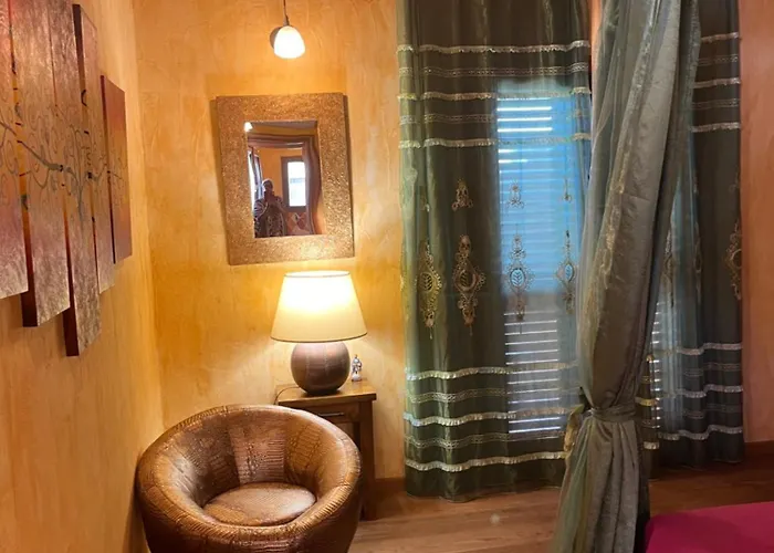 La Casa Della Luce E Del Vento *