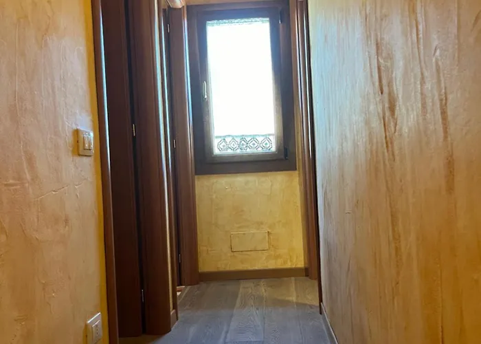 La Casa Della Luce E Del Vento 別荘 *