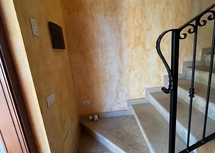 別荘 La Casa Della Luce E Del Vento キア