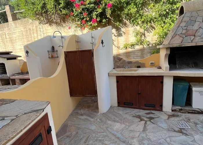 La Casa Della Luce E Del Vento *