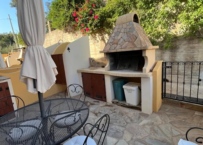 La Casa Della Luce E Del Vento *