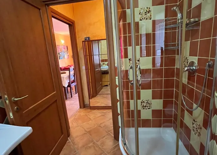 La Casa Della Luce E Del Vento キア