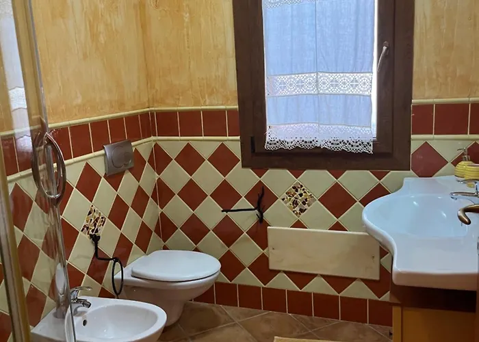 La Casa Della Luce E Del Vento * キア