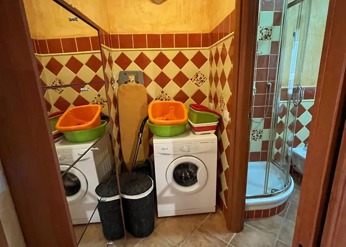 別荘 La Casa Della Luce E Del Vento キア