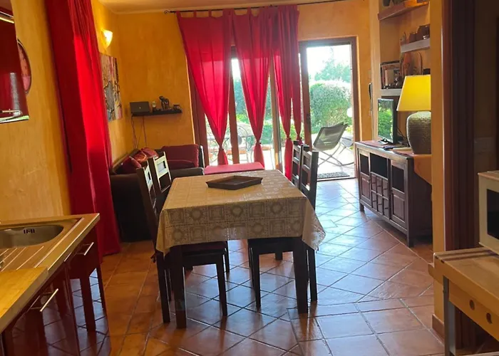 La Casa Della Luce E Del Vento 別荘 キア