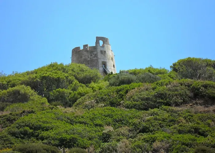 別荘 La Casa Della Luce E Del Vento *