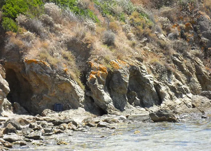 La Casa Della Luce E Del Vento