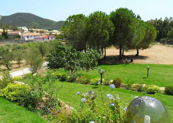 La Casa Della Luce E Del Vento * キア