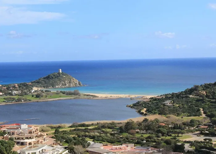 La Casa Della Luce E Del Vento 別荘 *