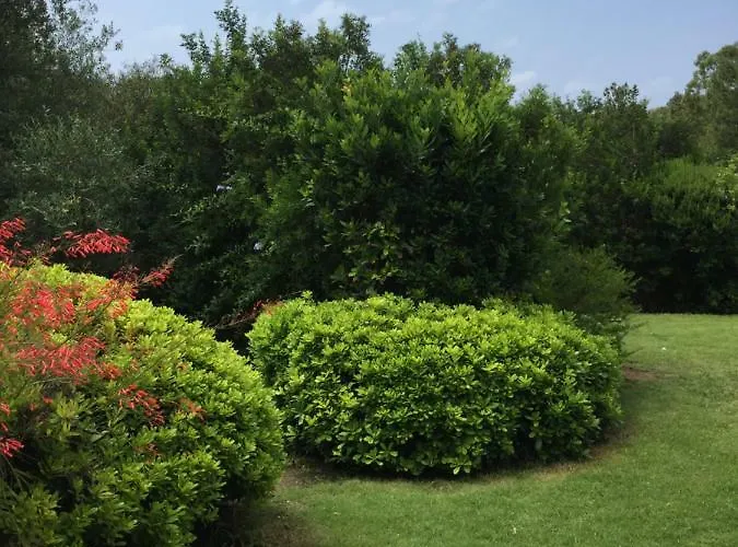 La Casa Della Luce E Del Vento 別荘