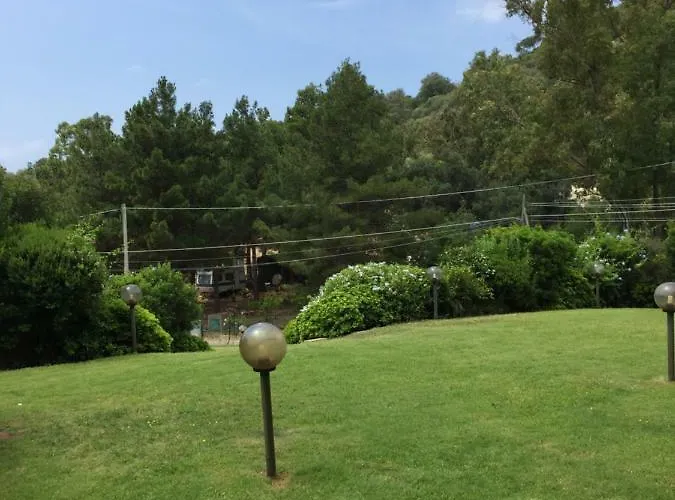 別荘 La Casa Della Luce E Del Vento *