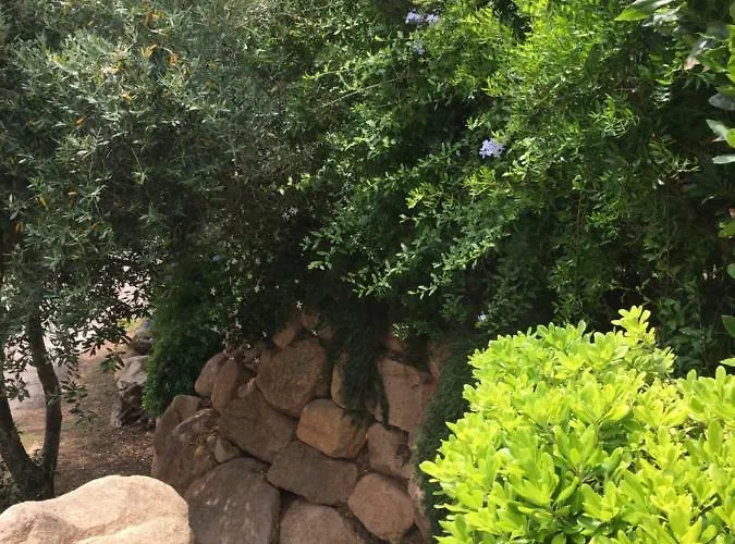 La Casa Della Luce E Del Vento 別荘