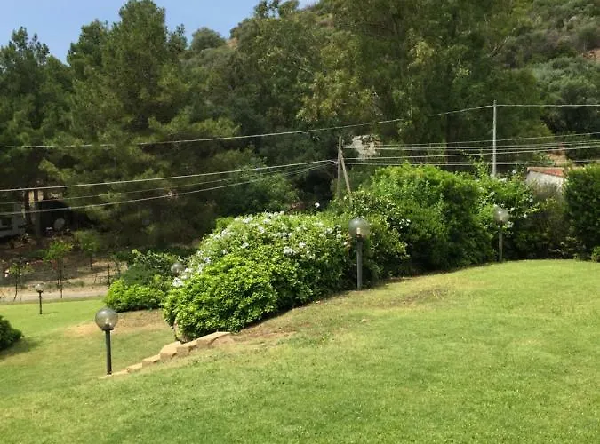 La Casa Della Luce E Del Vento 別荘 *