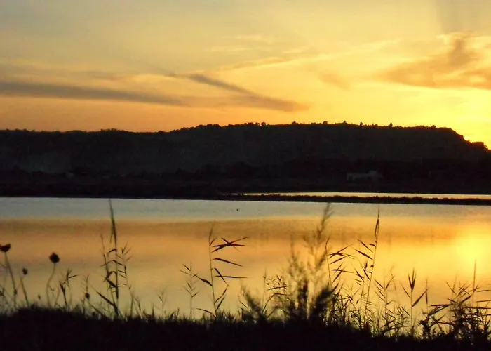 La Casa Della Luce E Del Vento *